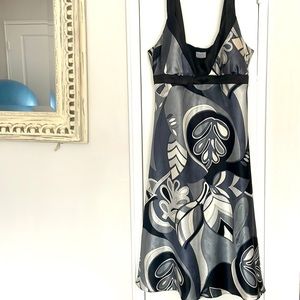 🔥Asos brand Oasis satin dress